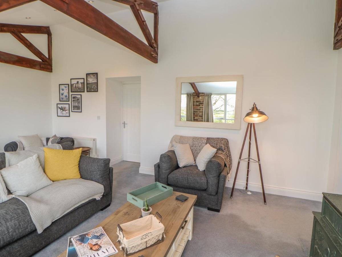 Villa The Byre Stockton-on-Tees Exterior foto