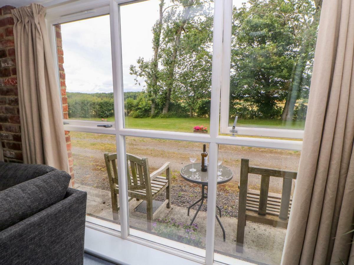 Villa The Byre Stockton-on-Tees Exterior foto